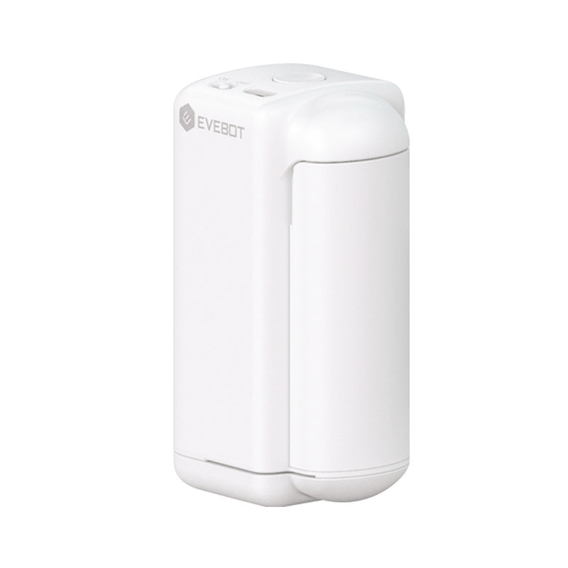 Yiwa Printpods Handheld Printer Portable Mini Wireless Bluetooth Colorful Portable Barcode Label Machine