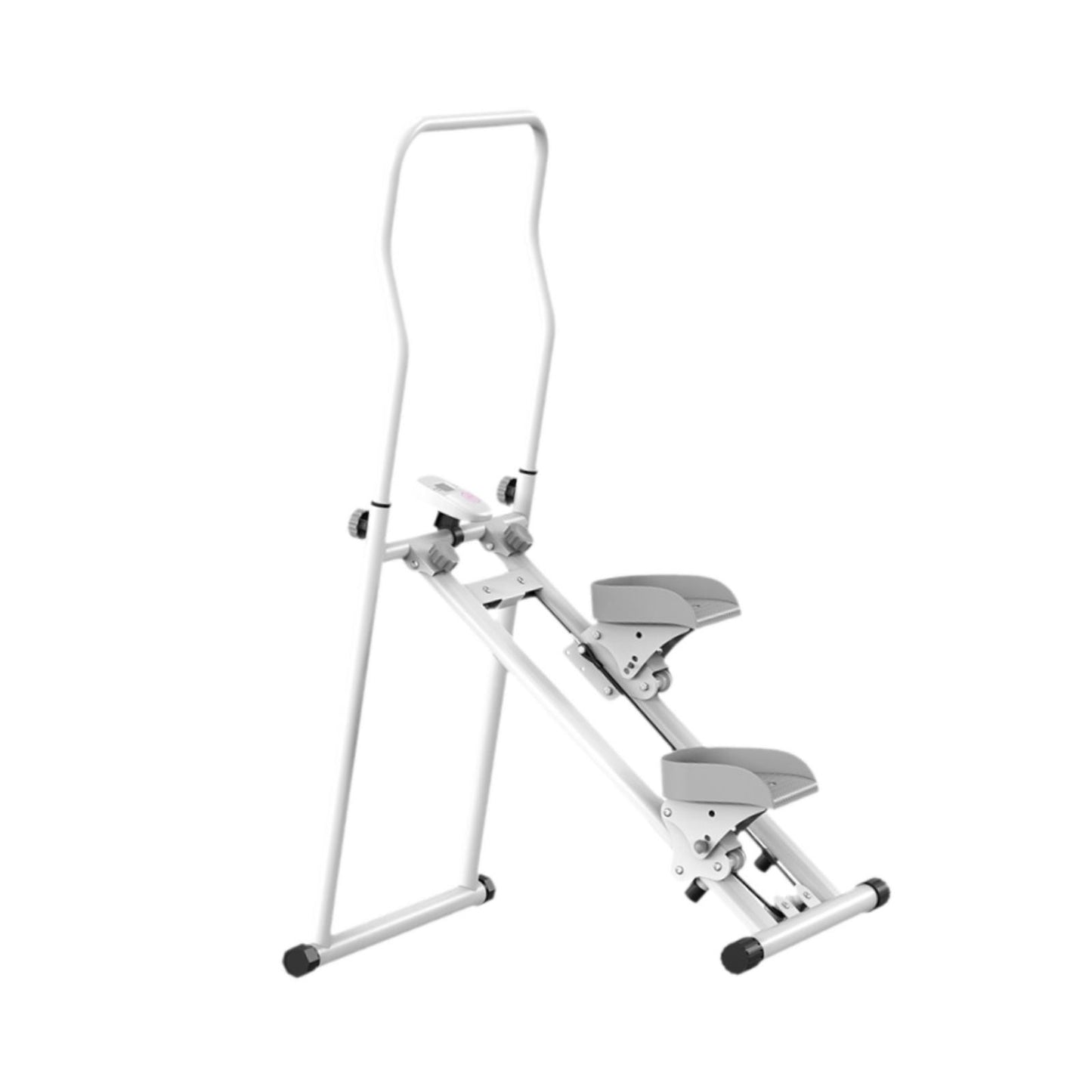 PowerPunch™ Stair Climbing Machine